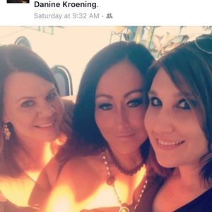 Meet your Posher, Danine